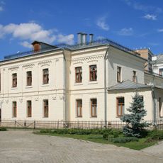 Улица Большая Ордынка 34 c7