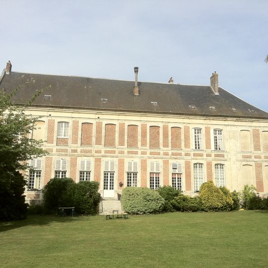 Abbaye des Guillemins