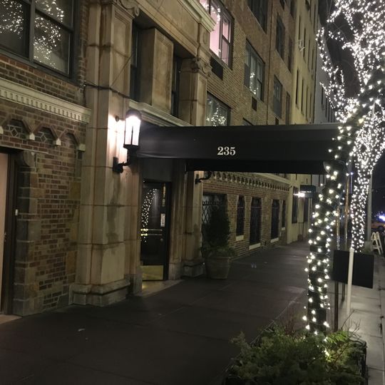 235 East 73rd Street