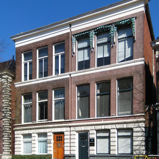 Westersingel 27-29