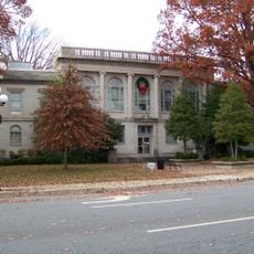 Catawba County Courthouse