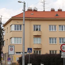 Vaňkovo náměstí 4