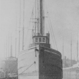 SS Selah Chamberlain