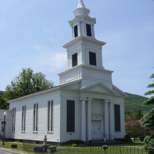 Centre Presbyterian Church