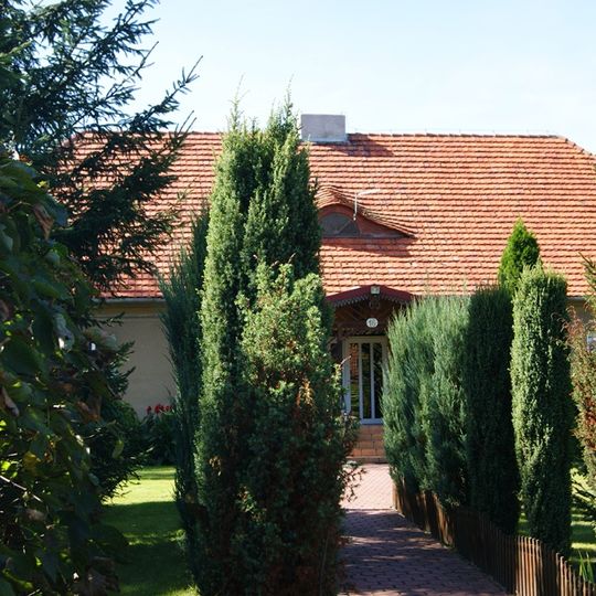 Plebania w Czerminiu