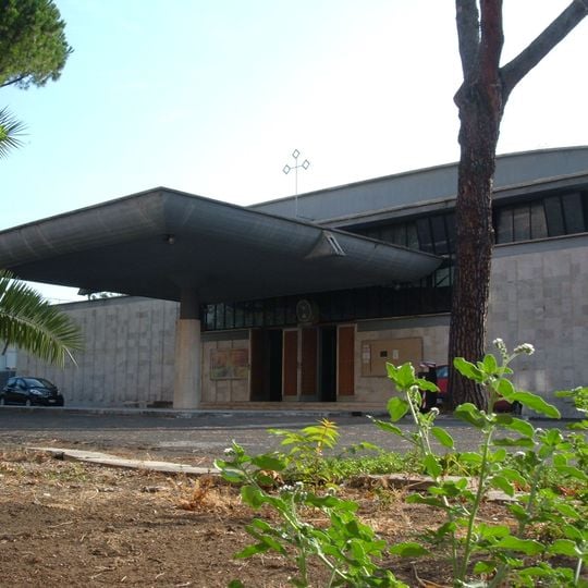 Chiesa di San Giovanni Crisostomo