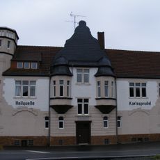 Karlssprudel