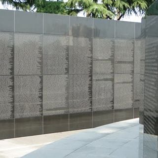 United Nations Memorial Cemetery