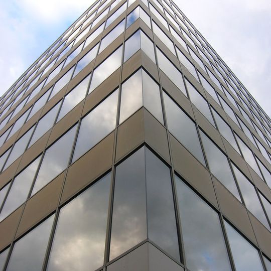 Government of Canada Building, Moncton