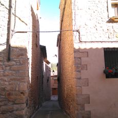 Carrer de la Placeta