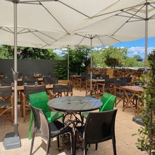 Pizzeria La Calabraise