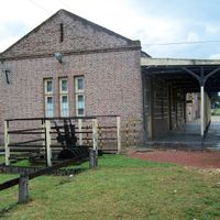 partido di General Alvear