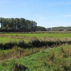 Verbrand Fort