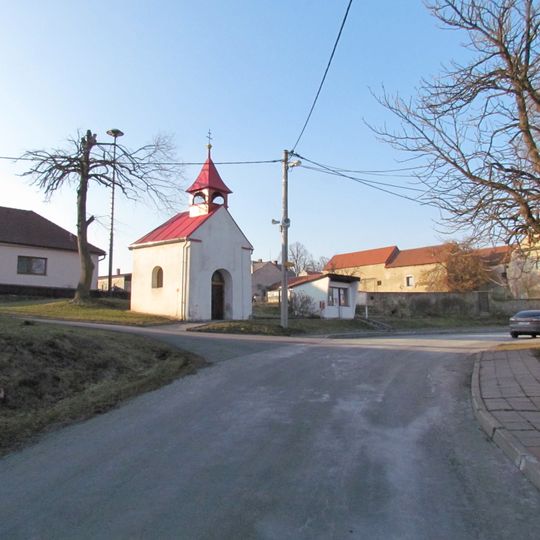 Okrašovice