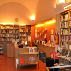 Jaume Vila i Pascual Library