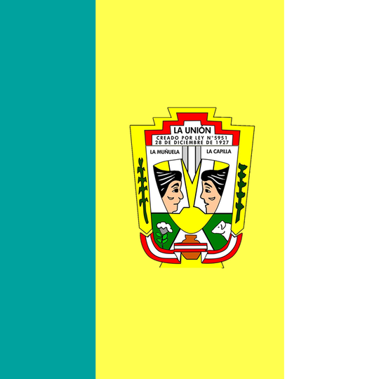 Distretto di La Unión