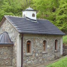 Црква „Св. Јован Крстител“ - Беловиште