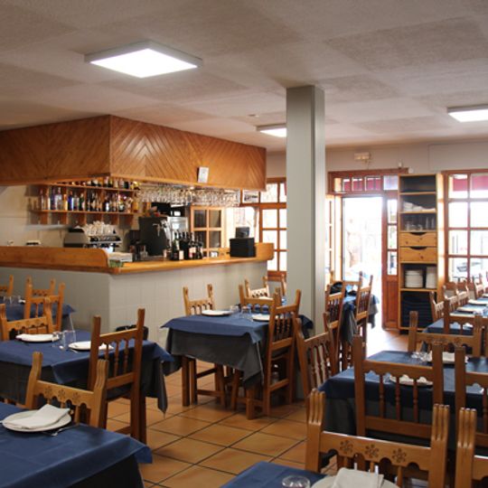 Restaurante Conchi