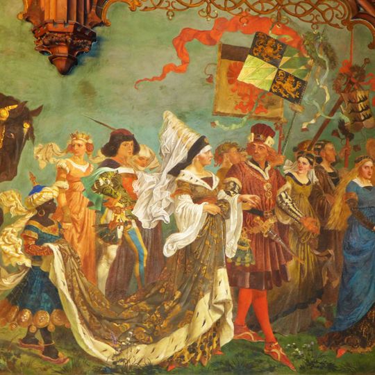 Matrimonio di Landshut