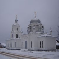 Иванцево (Талдоман кӀошт)