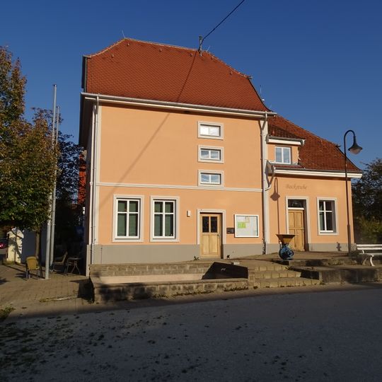 Heimatstube Reicheneck