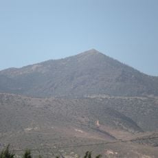 Belezma National Park