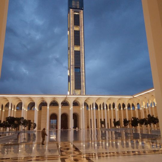 Moschea di Algeria