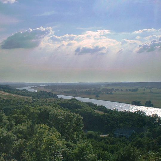 Lower Oder Valley International Park