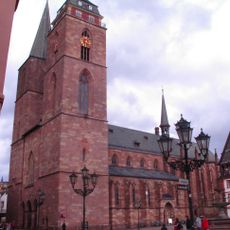 Collegiate Church