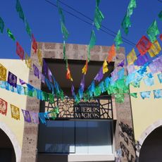 Museo Nacional de Pueblos Mágicos