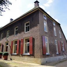 Leegstraat 14, Winssen