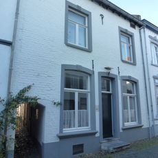 Bogenstraat 5, Thorn