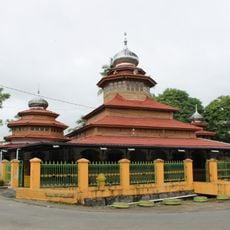 Masjid Al-Manar Parit Panjang