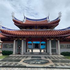 Siong Lim Temple