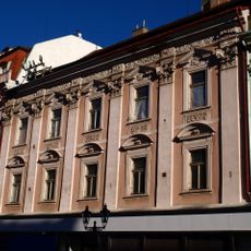 Palác Hrobčických