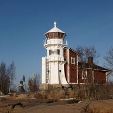 Kallo Lighthouse
