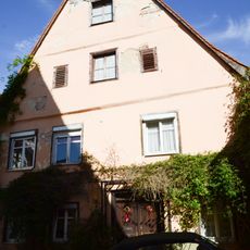 Wohnhaus