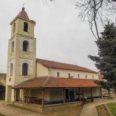 Свети Илия (Съчево)