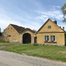 Dům čp. 13 ve Starém Vestci