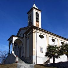 Madonna del Castello