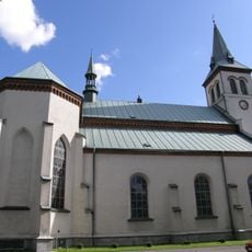 Kościół św. Stanisława Biskupa w Łańcucie