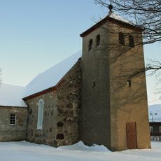 Protestant Church (Werchau)