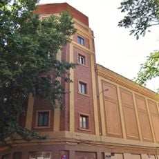 Cine López de Hoyos