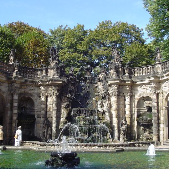 Reinhardtsdorf Sandstone