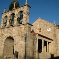 Igreja românica de Telões