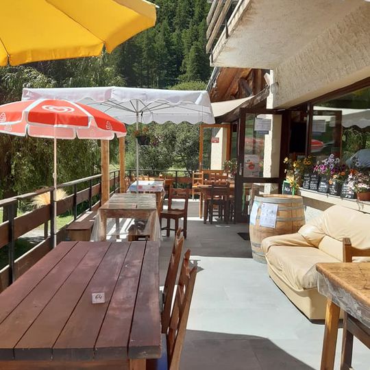 Queyras Caravaneige