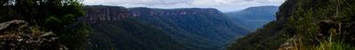 Panoramic View 0