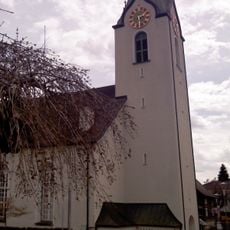 Evangelische Kirche