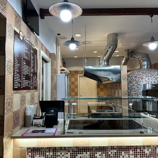 Pizzeria Di Cosimo