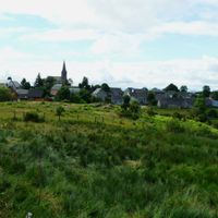 Saint-Genès-Champespe